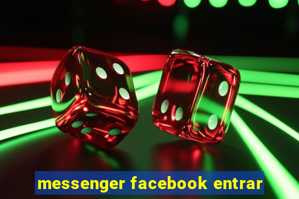 messenger facebook entrar